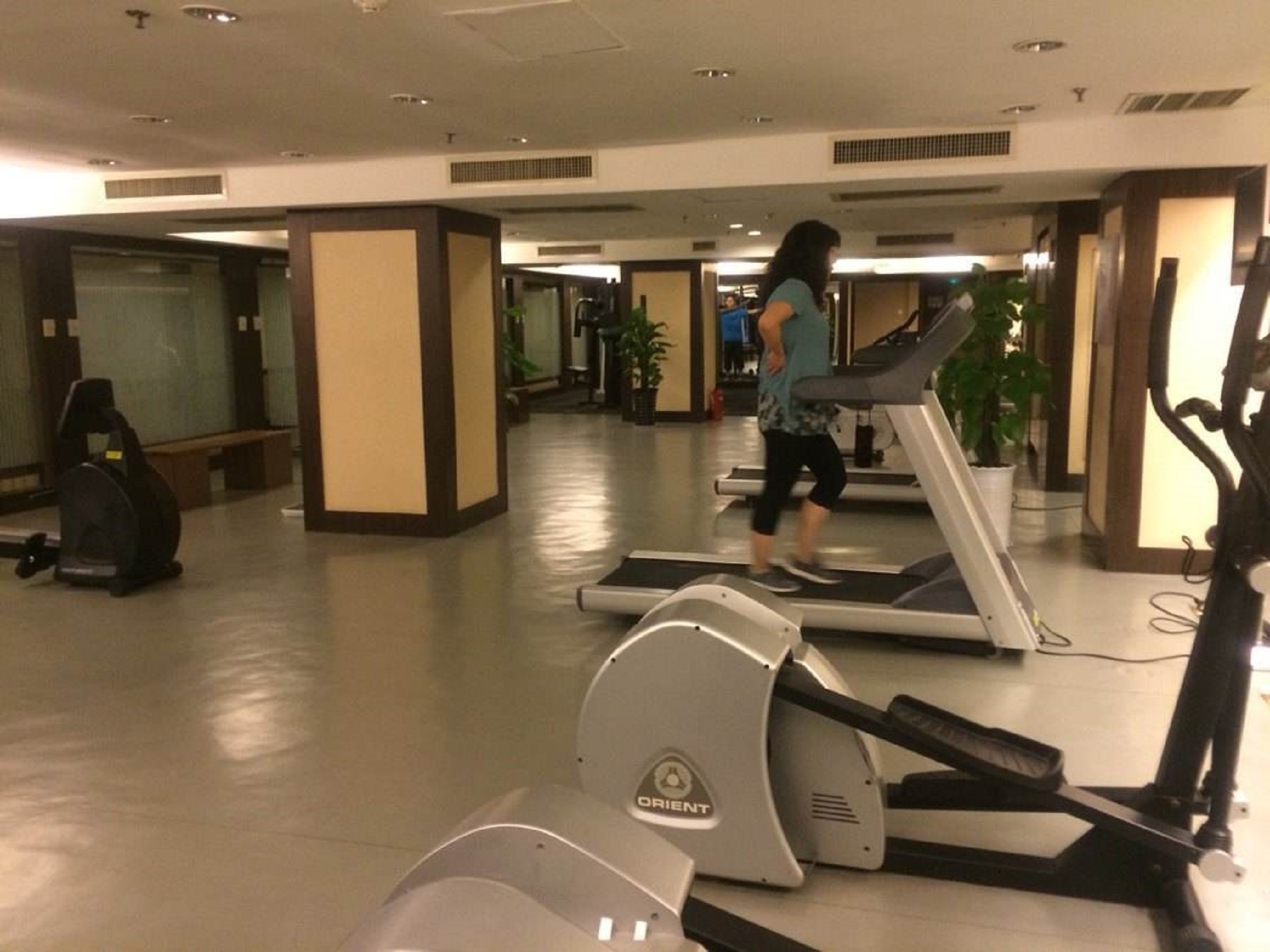 Grand Dynasty Culture Hotel (ex Grand New World) 20/24
