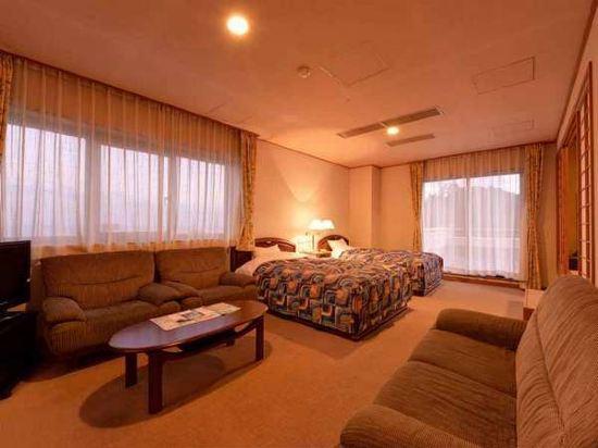 Hotel Bay Grand Kunisaki 41/58