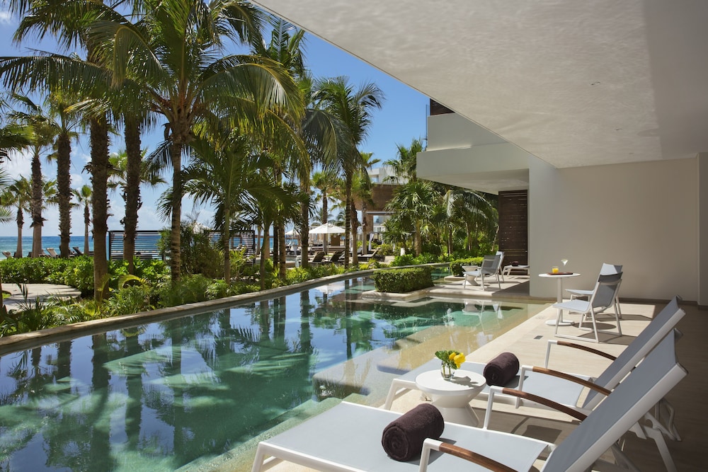 Breathless Riviera Cancun Resort & Spa - Adults Only 35/77