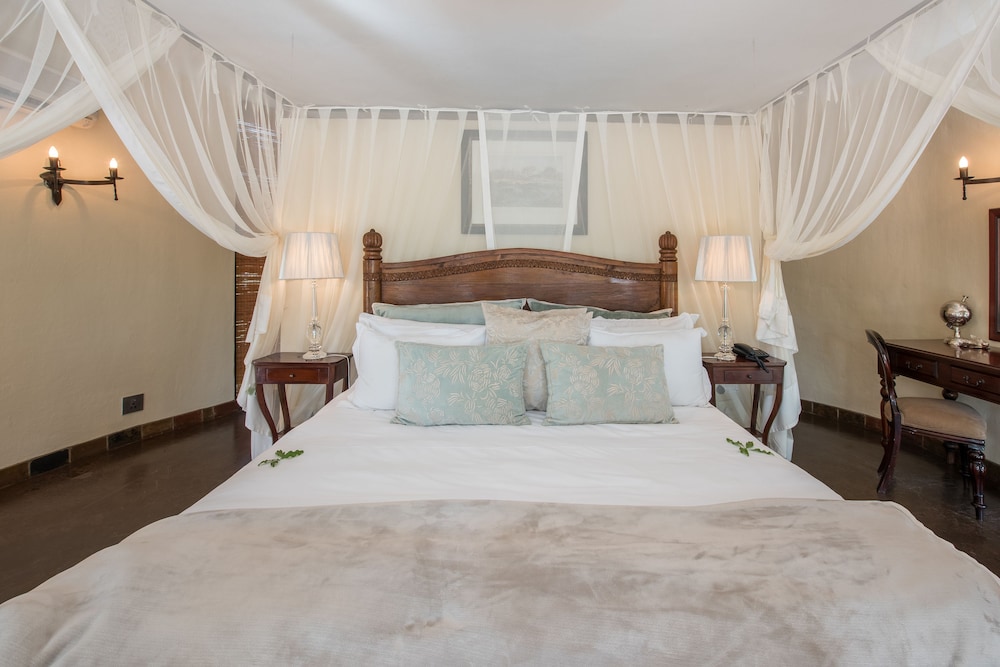Tintswalo Safari Lodge 21/50