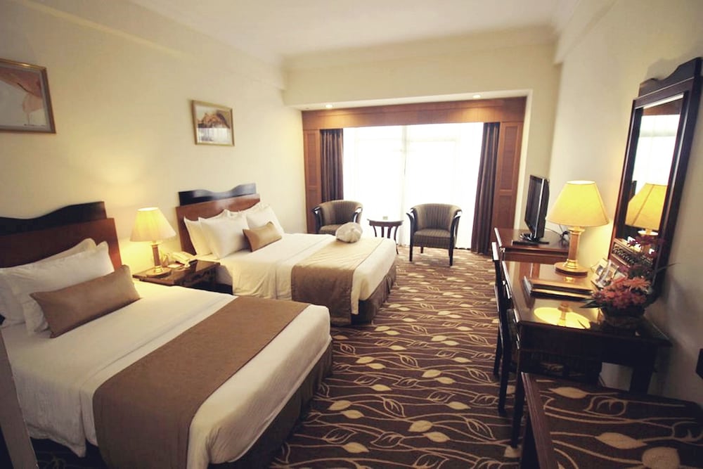 Planet Holiday Hotel And Residence 18/69