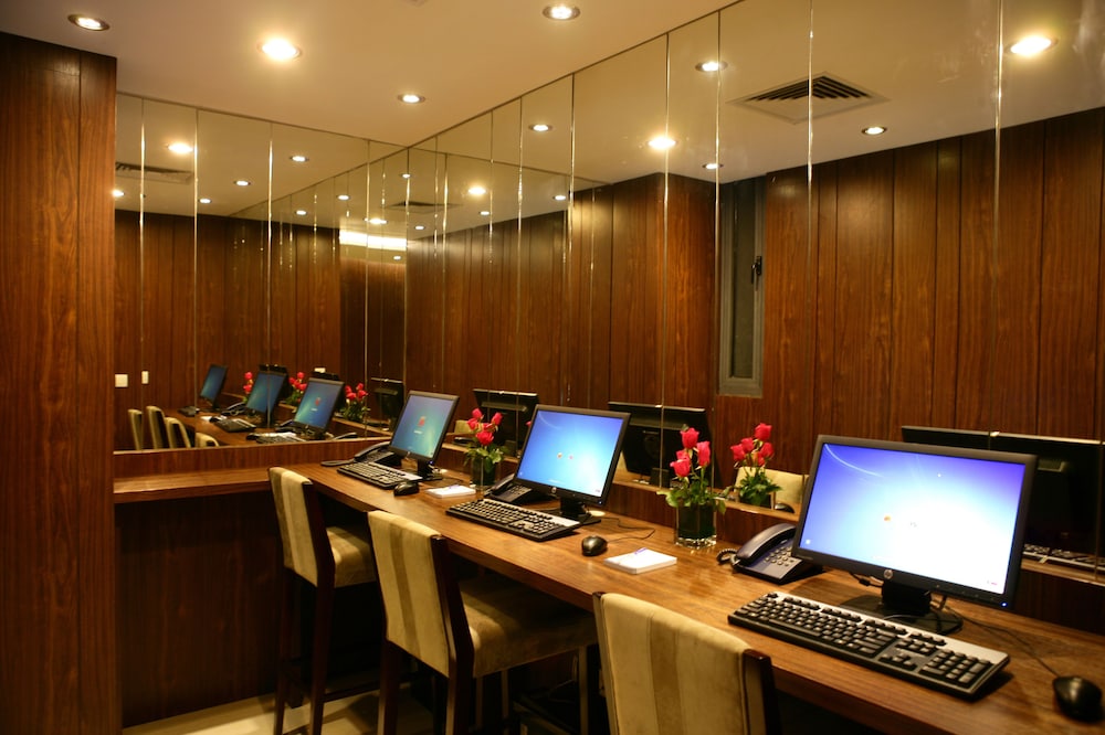 Authentic Hanoi Boutique Hotel 55/64