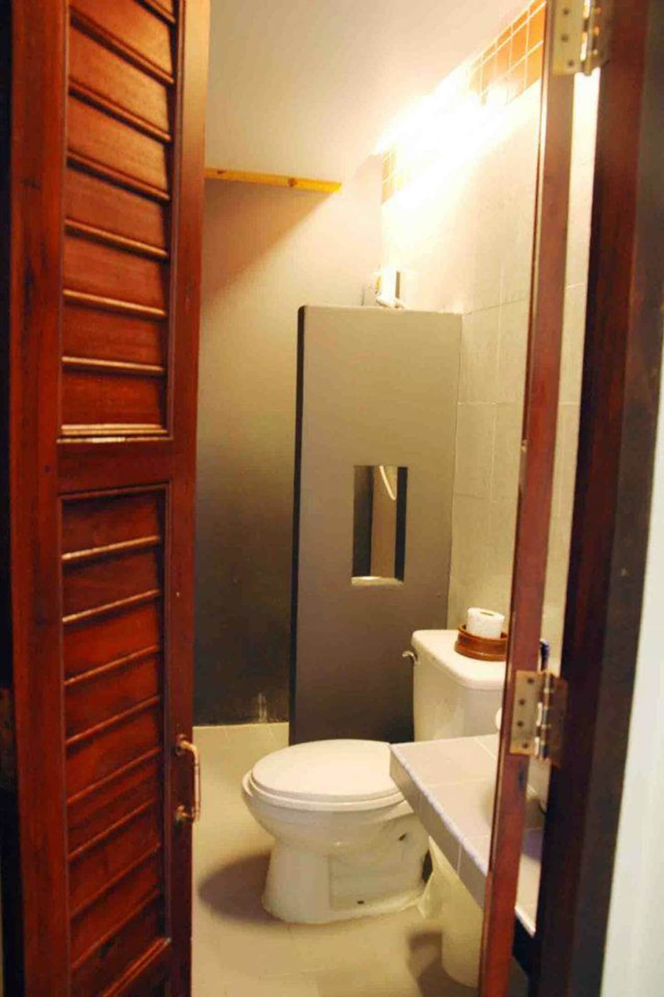 Mayongchid, House, King Bed