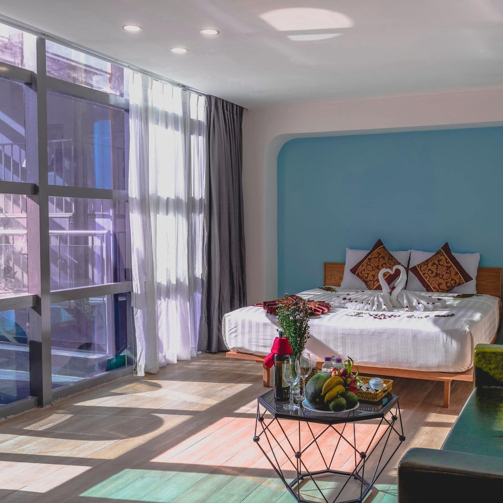 Prime Hotel 37/53