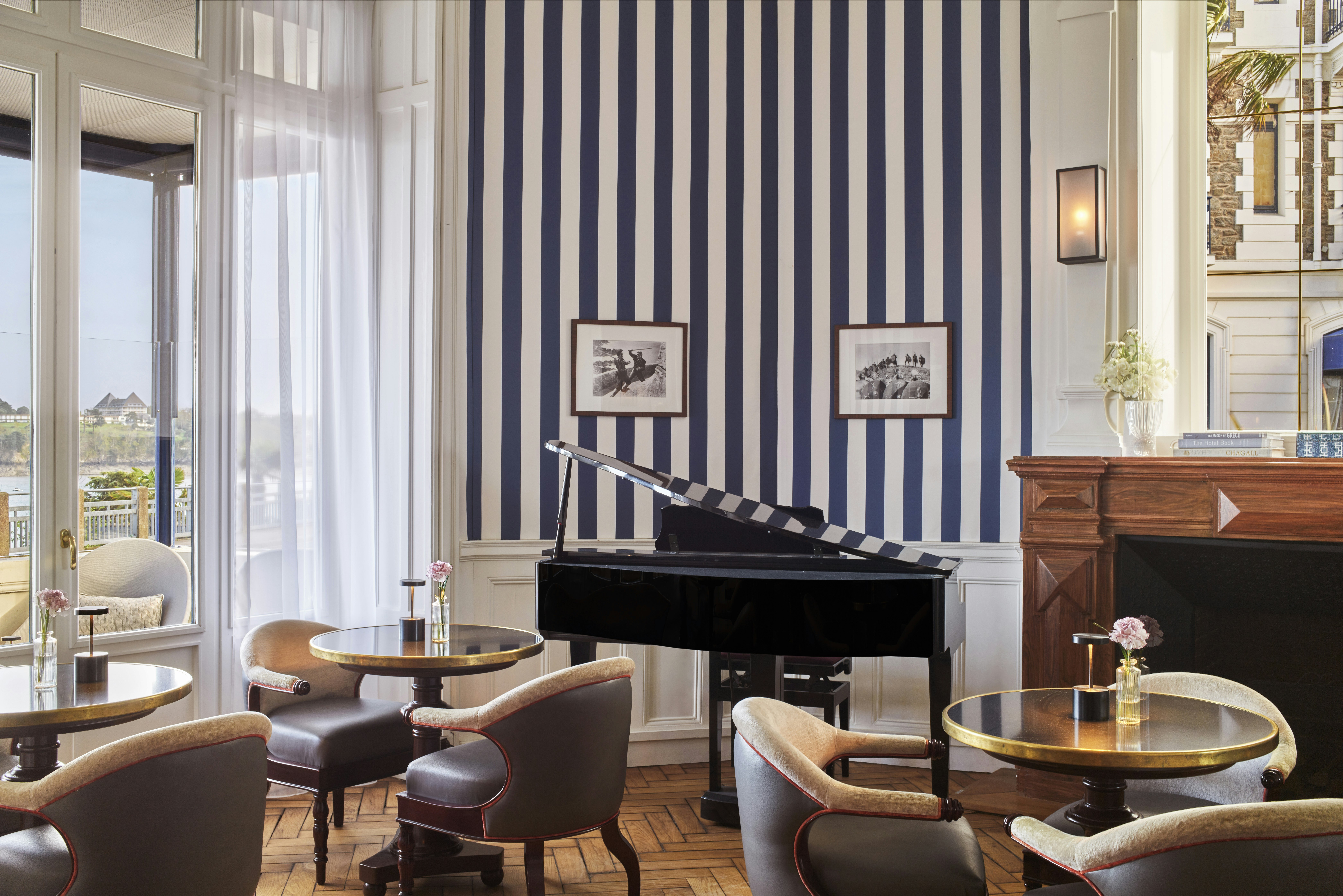 Hotel Barriere Le Grand Hotel Dinard 58/83