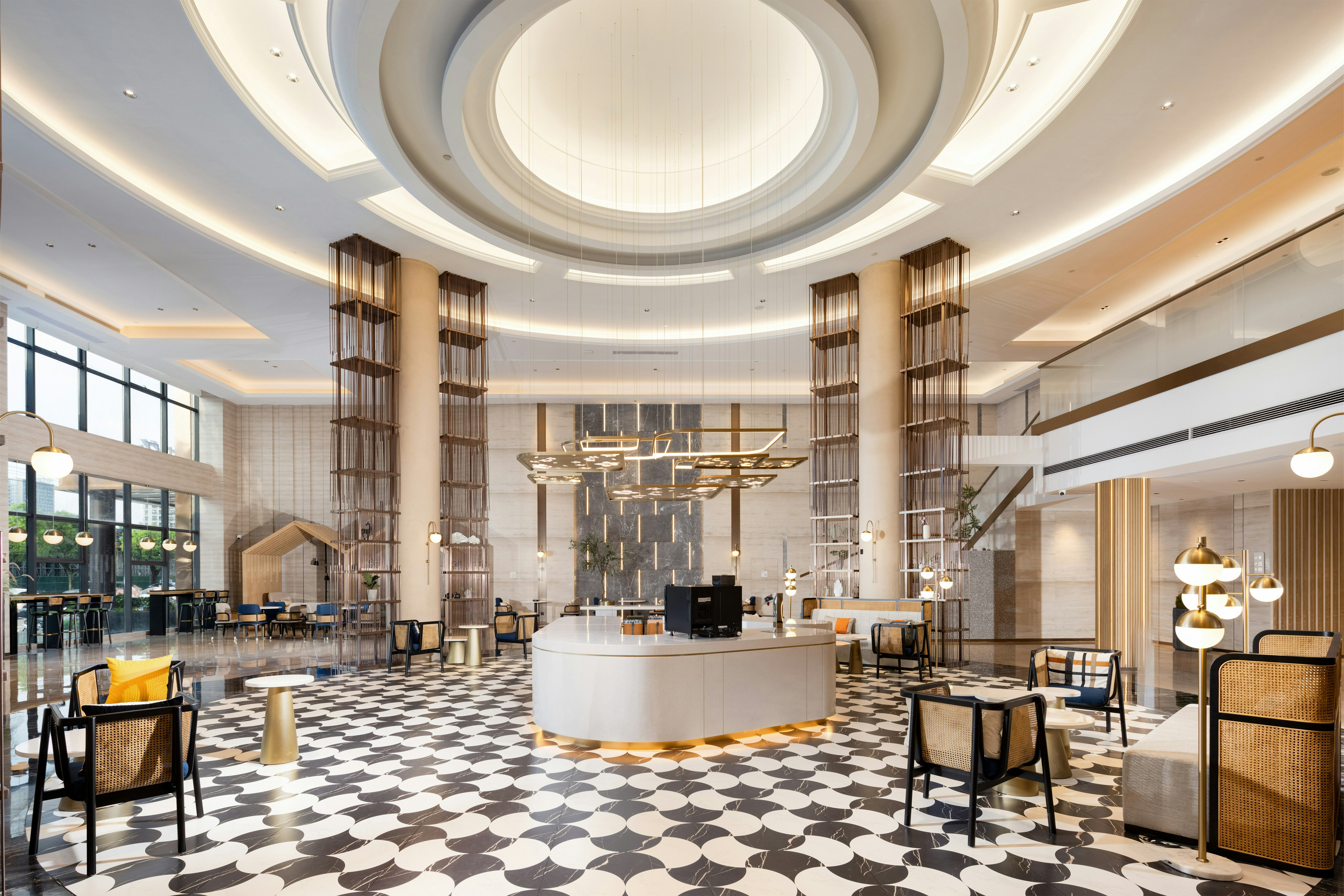 Hilton Garden Inn Zhuji East 9/29