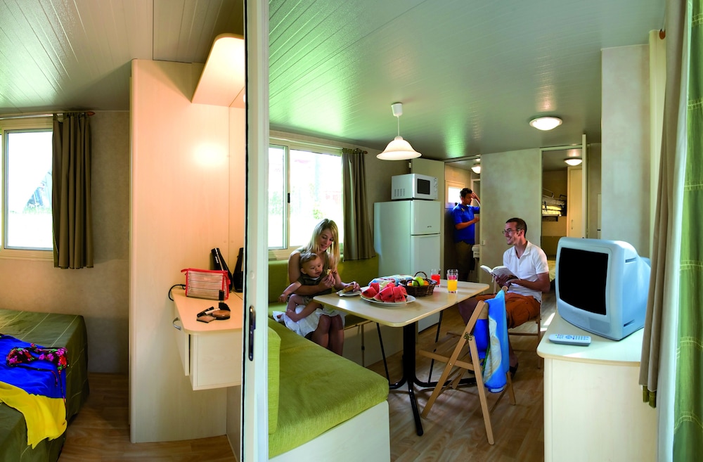 Hu Firenze Certosa Camping In Town 30/50