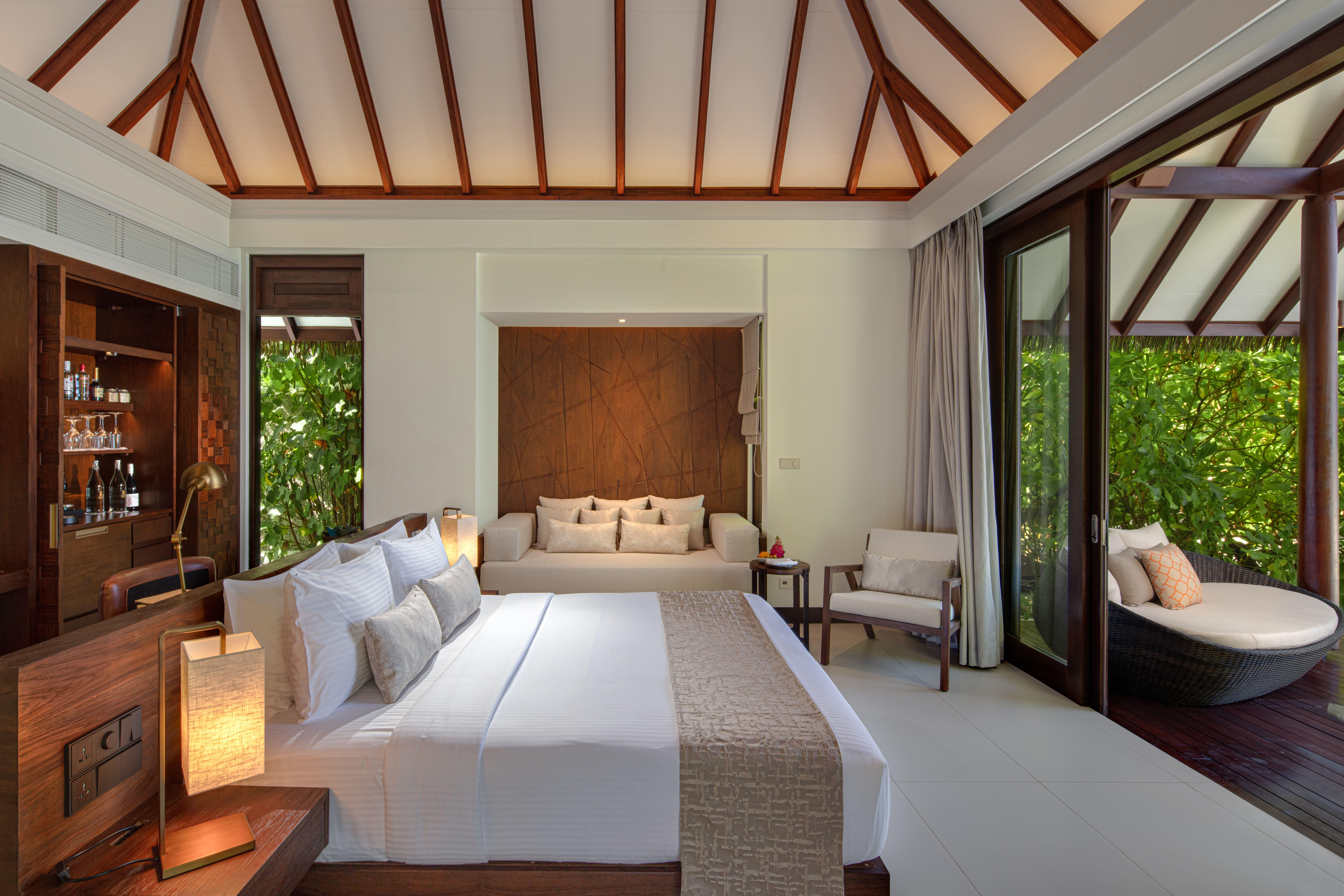 Beach Villa