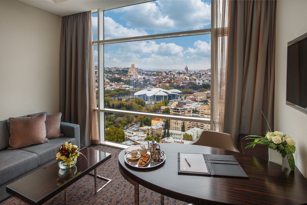The Biltmore Hotel Tbilisi 42/78