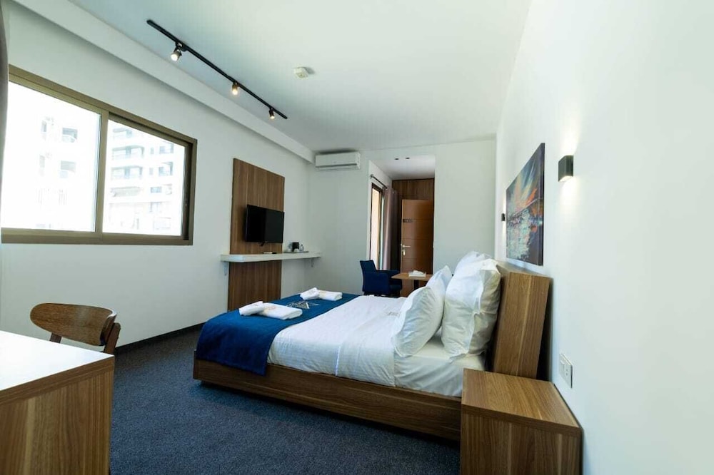 Mateus Boutique Hotel - Lebanon 9/40