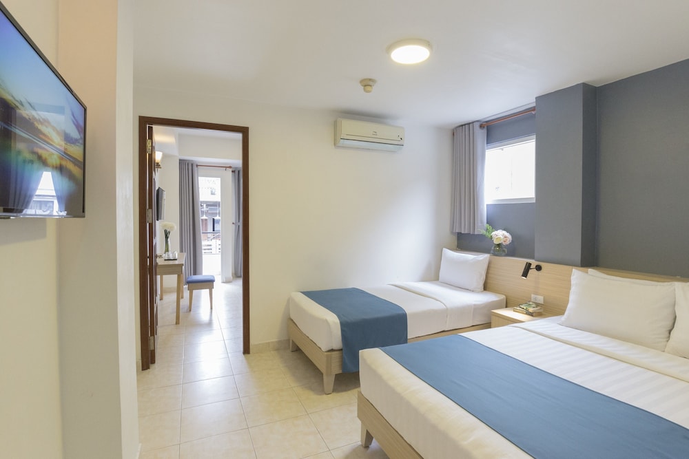 Meraki Boutique Hotel 30/52