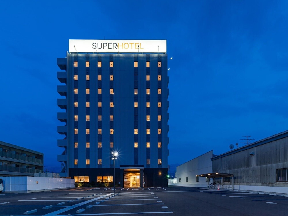Super Hotel Iyo Saijo 2/31