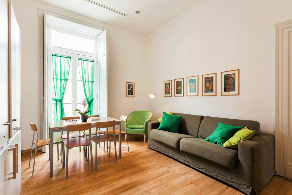 Corso Italia Suites 23/50