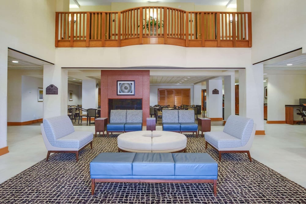 Wingate by Wyndham Chantilly / Dulles Airport 30/48