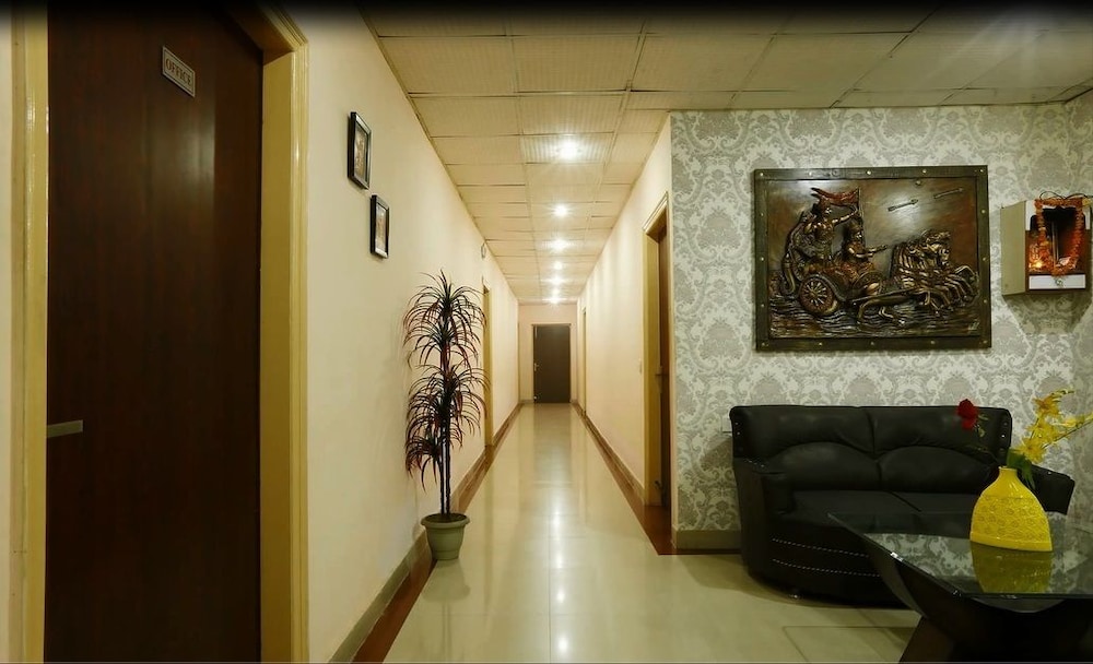Hotel Green Lotus Dwarka 6/32