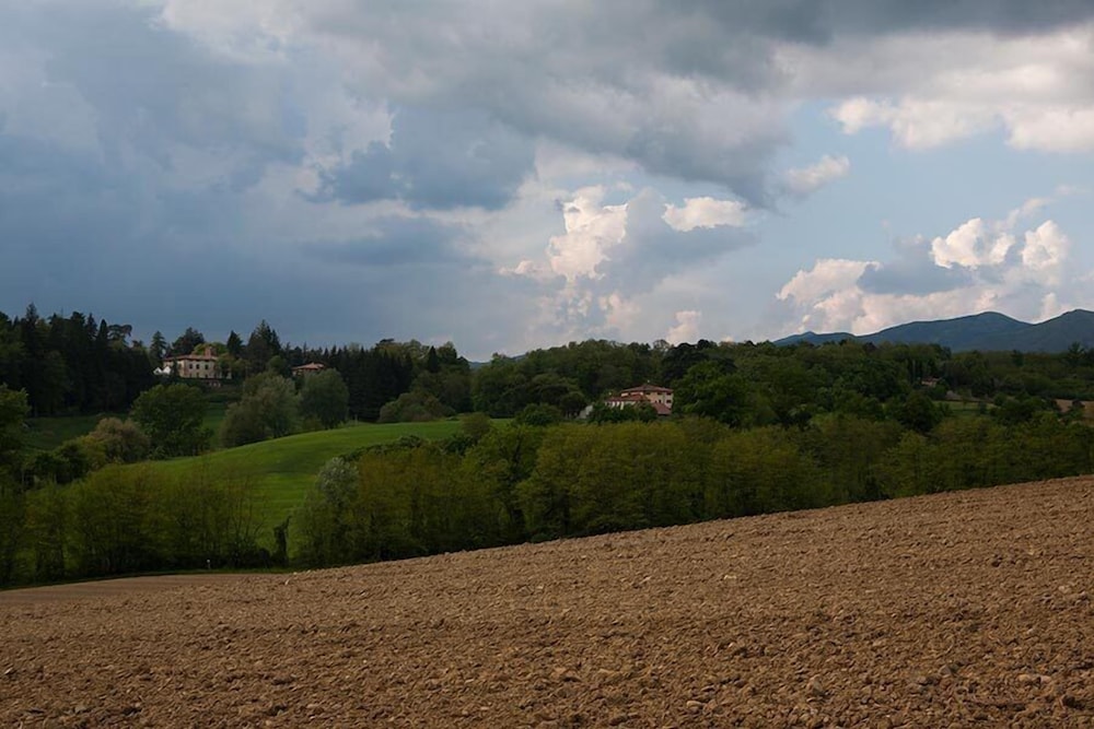 Agriturismo La Topaia 21/41