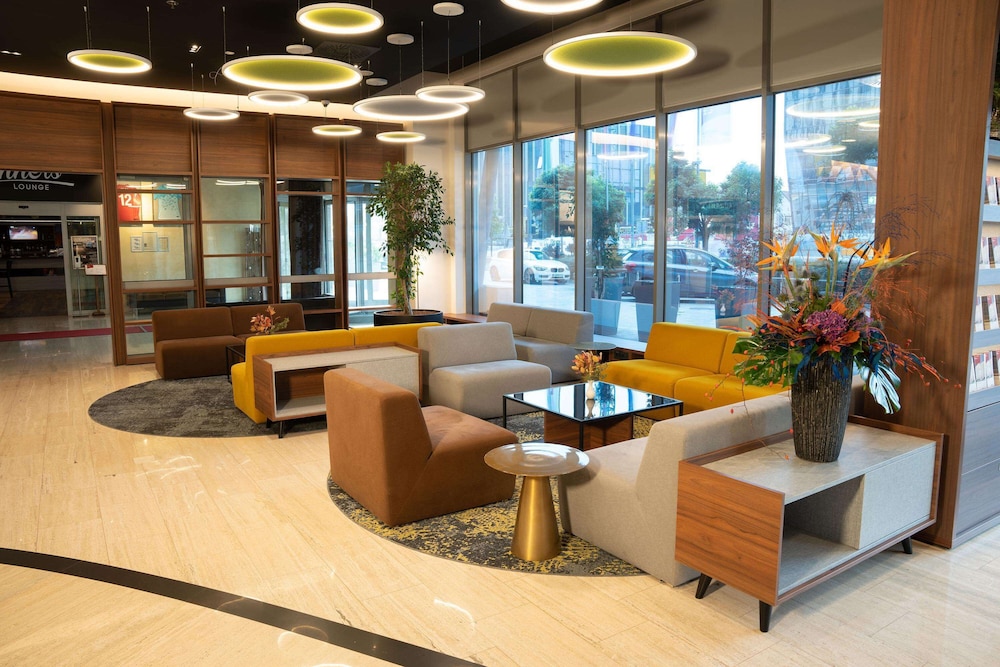 DoubleTree by Hilton Ljubljana 28/44