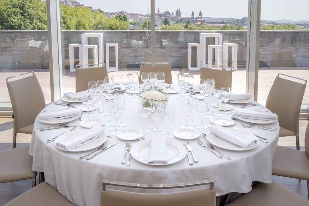 Nh Collection Santiago De Compostela Hotel 30/50