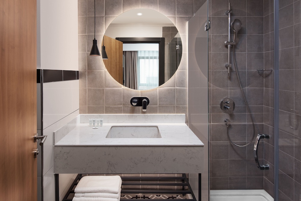 Residence Inn by Marriott Istanbul Atasehir 34/36