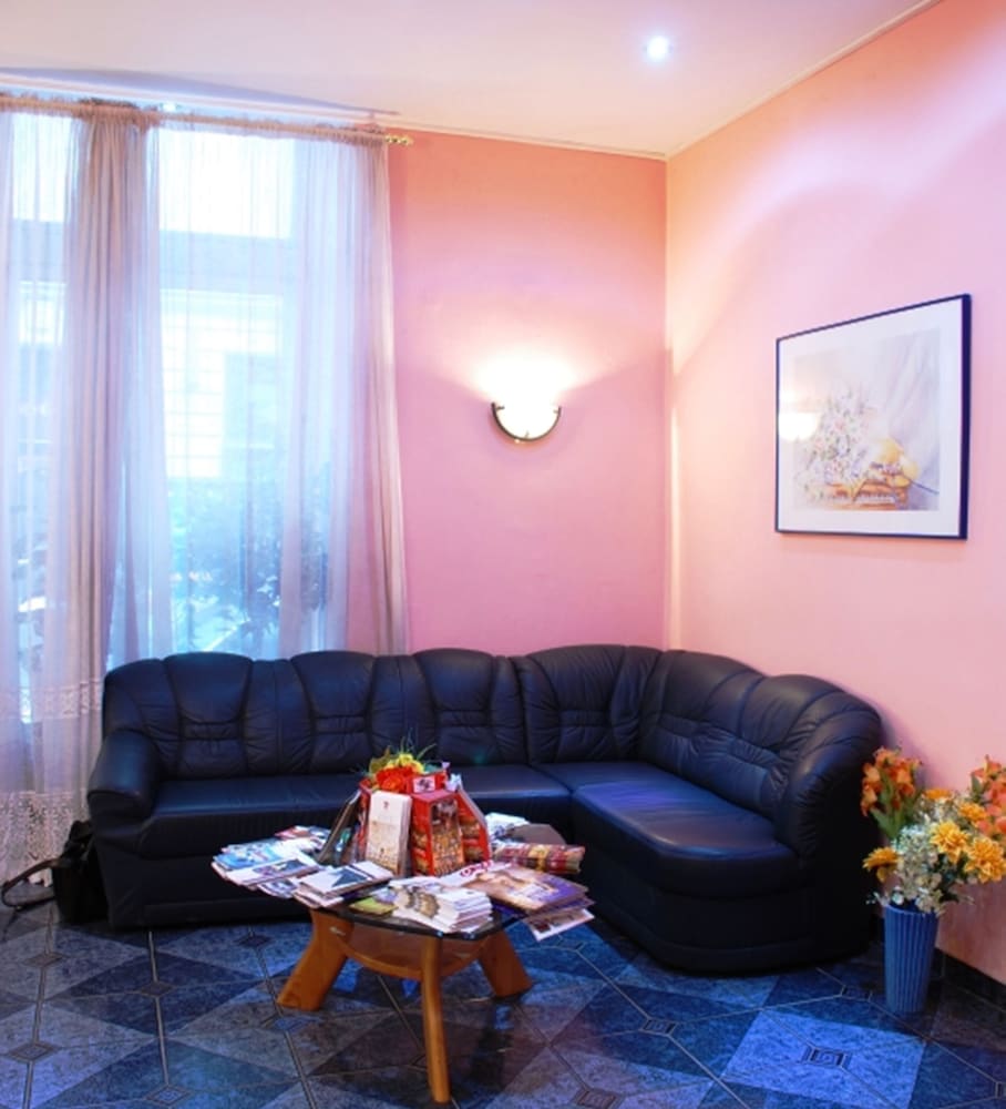 Pension Arpi 26/35