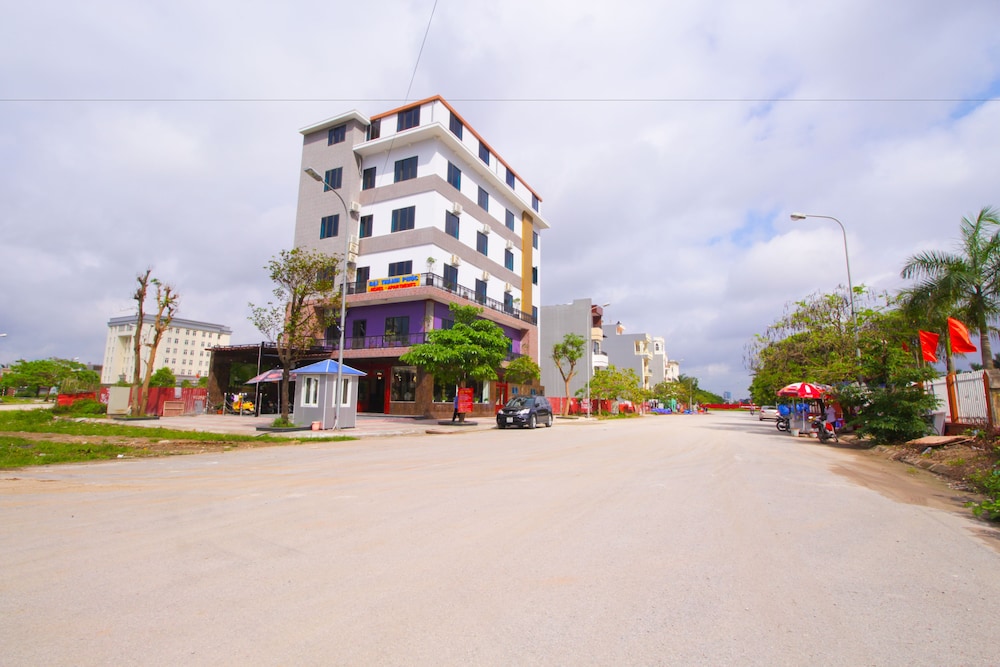Dai Thanh Phuc Hotel 7/49