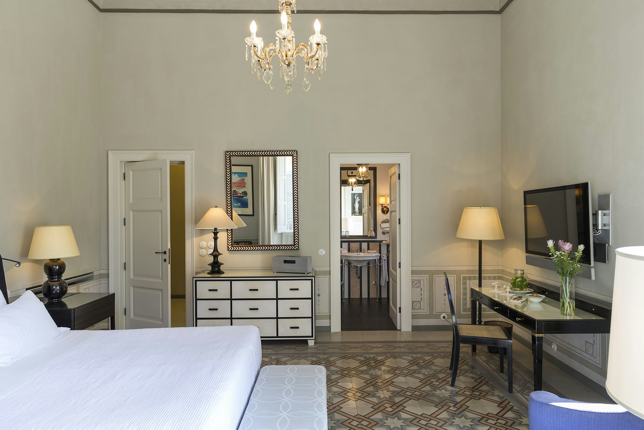 Palazzo Margherita 10/50