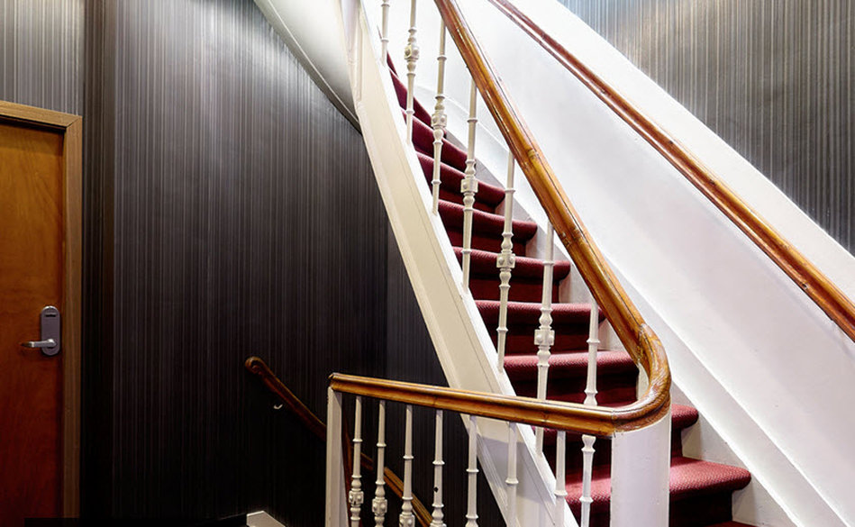 Hotel D'amsterdam 8/15