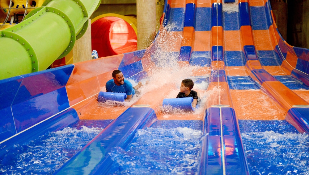 Great Wolf Lodge Colorado Springs 23/54