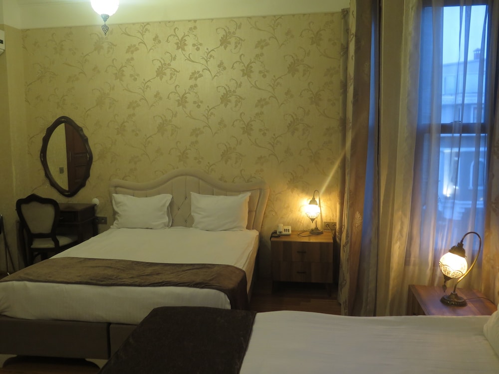 Nuray Hotel 19/54