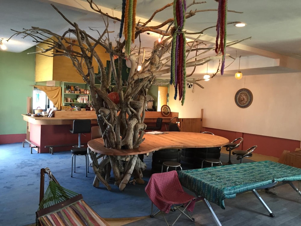 Organic Guesthouse & Cafe Ohana 27/39