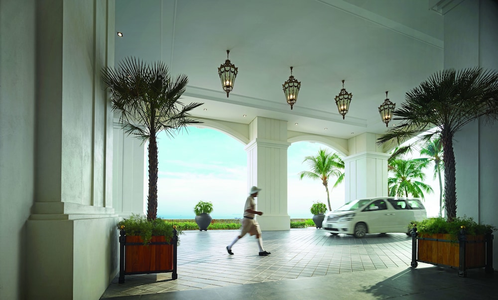 Eastern and Oriental Hotel Penang in GEORGE TOWN