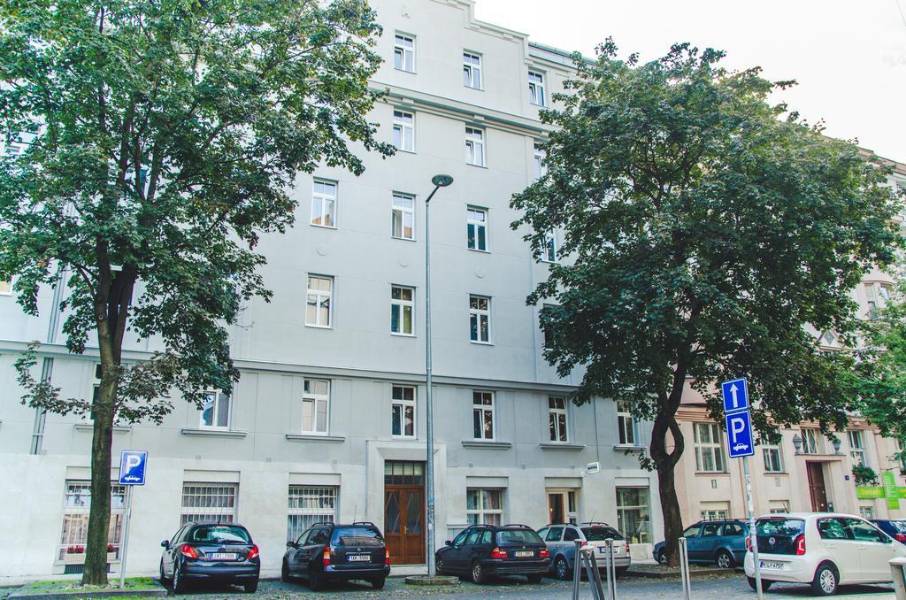 Hostel Dakura 2/40