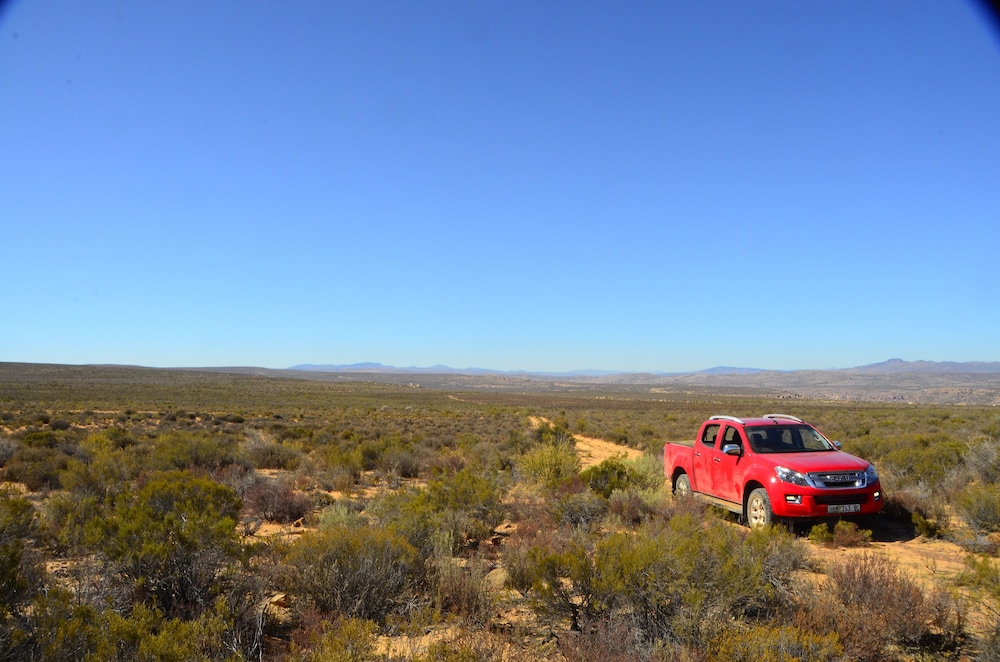 Kagga Kamma Nature Reserve 33/75