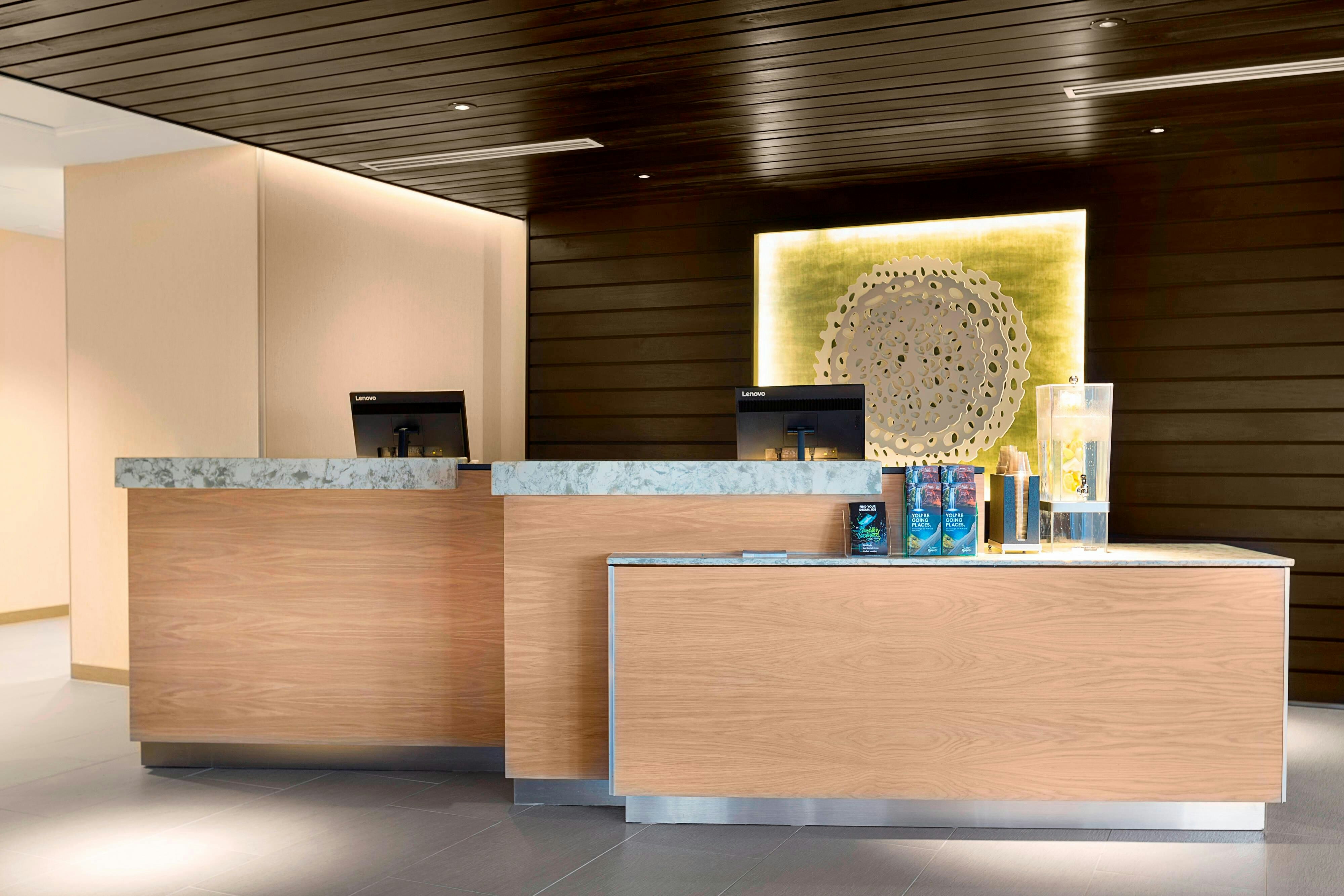 Fairfield Inn & Suites By Marriott Shelby 3/17
