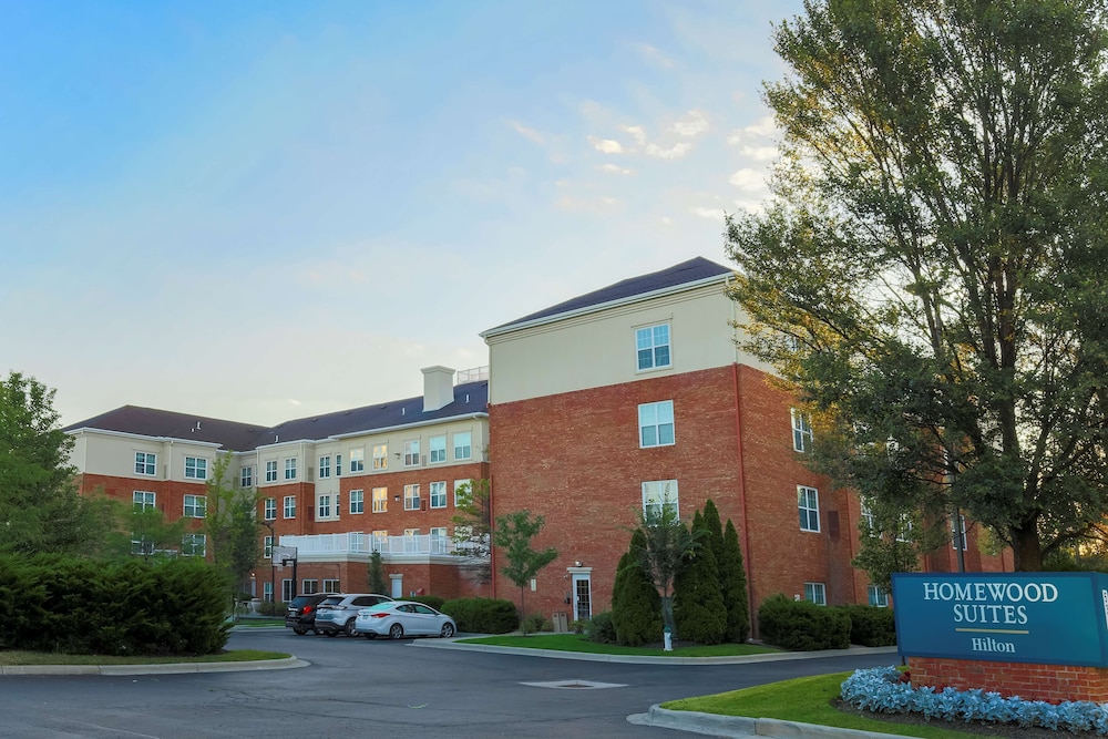 Homewood Suites By Hilton Columbus Dublin 1/47