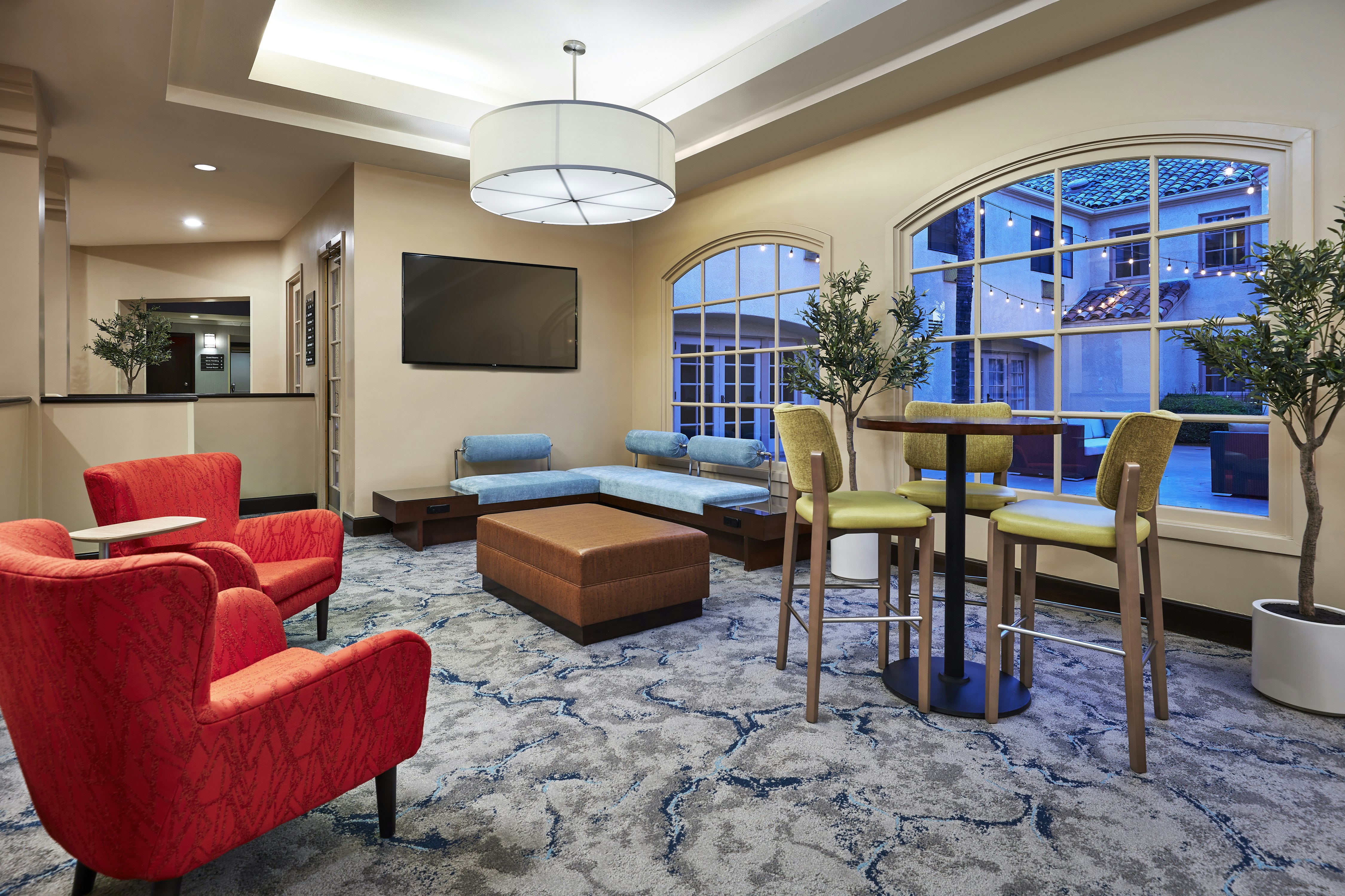 Hilton Garden Inn Valencia Six Flags 23/52
