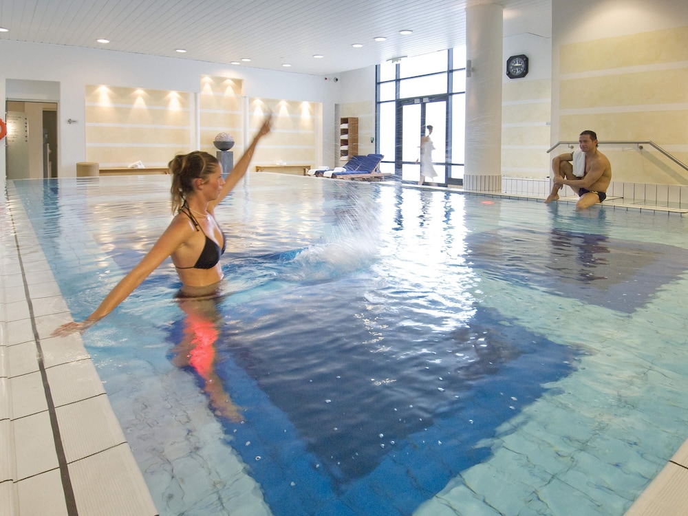 Novotel Paris Roissy CDG Convention 32/71