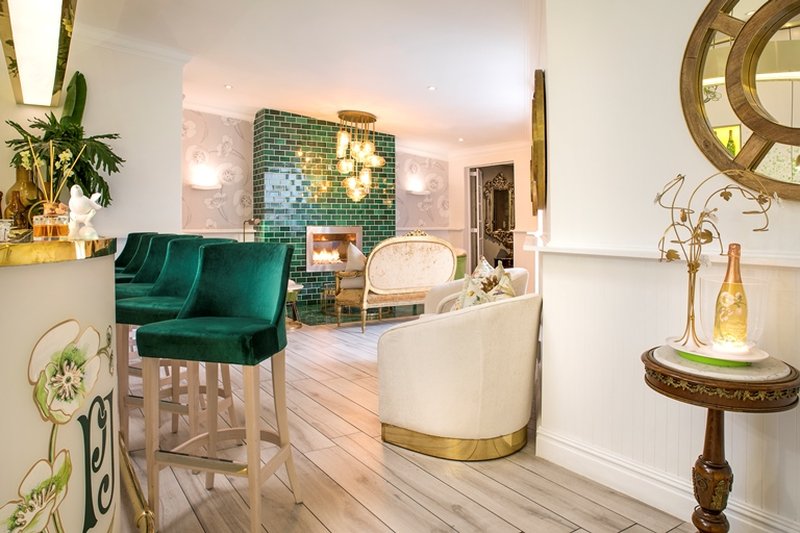 Fairlawns Boutique Hotel Spa 1/20