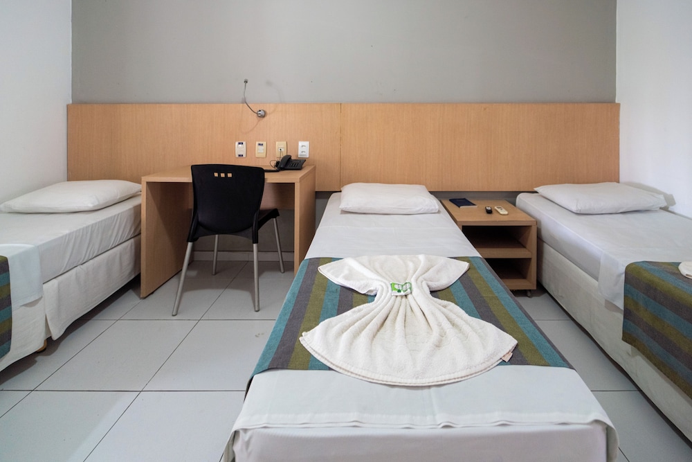 Lagoa Park Hotel 20/40
