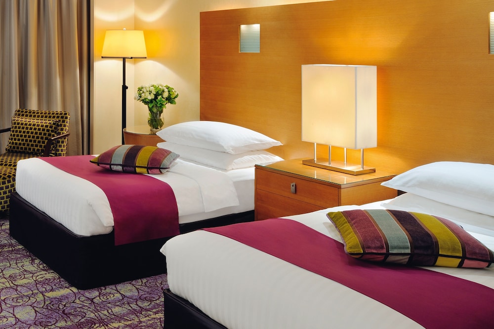 Qabila Westbay Hotel by Marriott 21/65