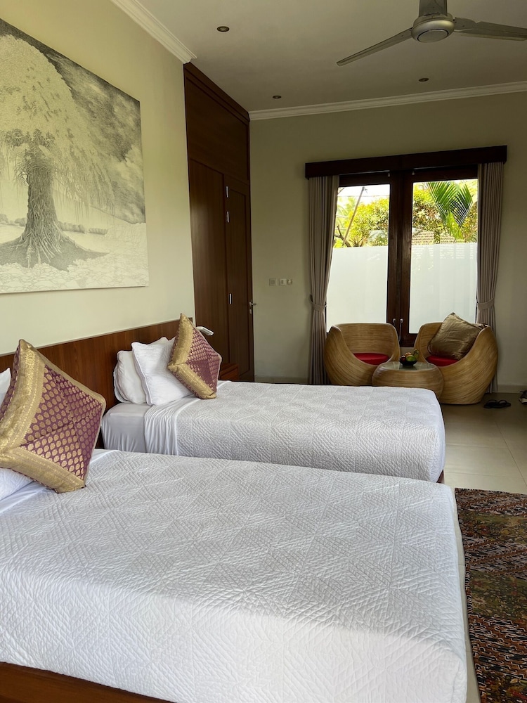 2 Bedrooms, Luxury, Villa, 2 King Beds, 2 Bathrooms