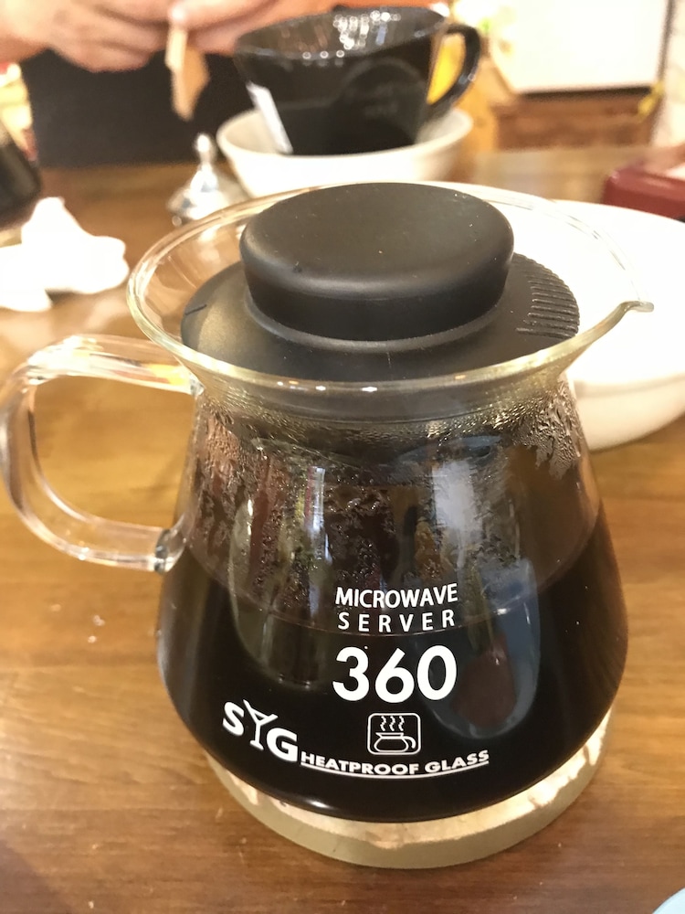 ミステリー13 B&B 写真2