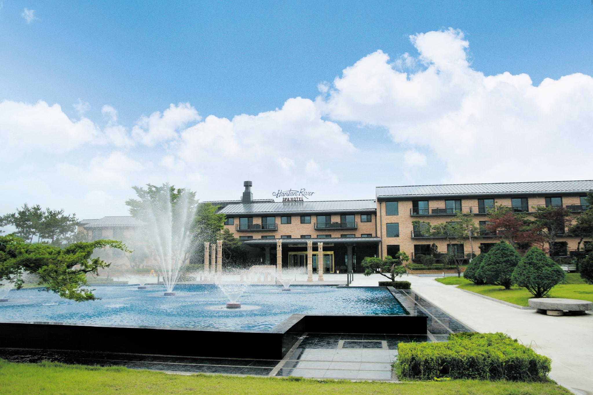 Hantan River Spa Hotel 33/33