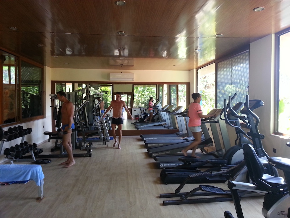 Saphir Hotel And Villas 56/90