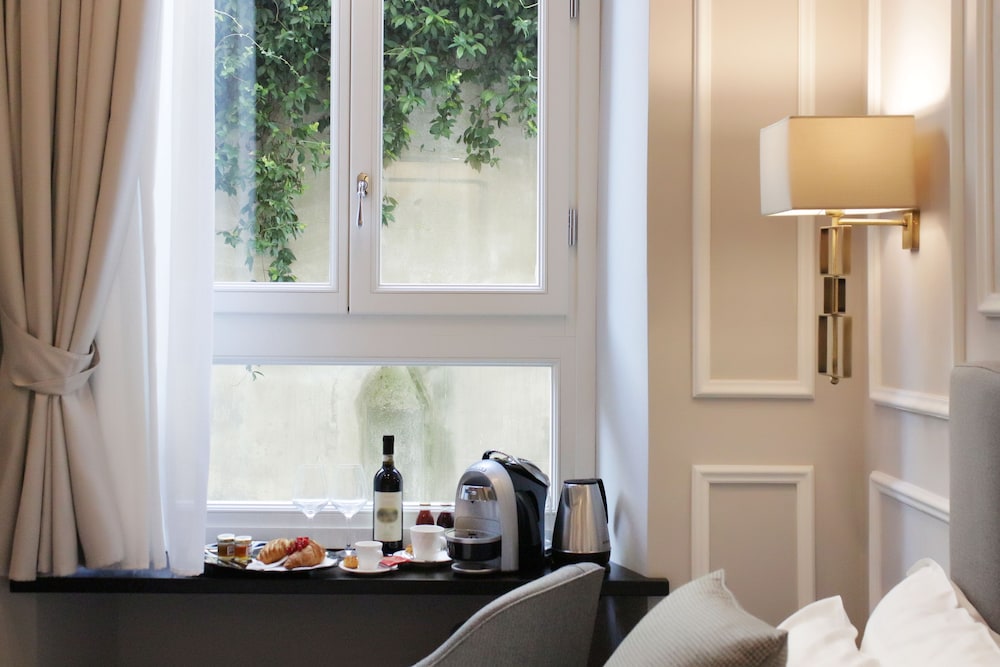 Florence Luxury Guest House 17/49