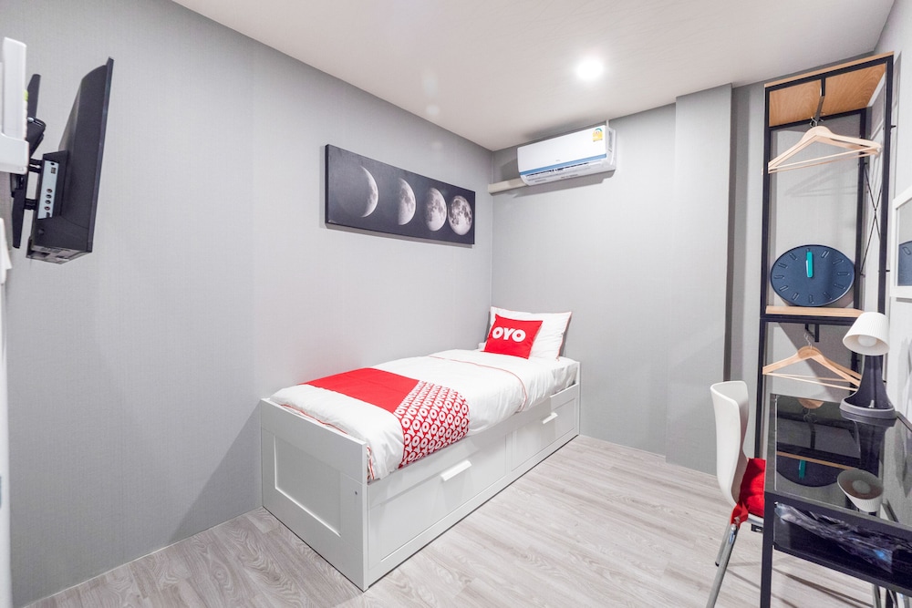 Bossa House Hostel & Cafe 35/57