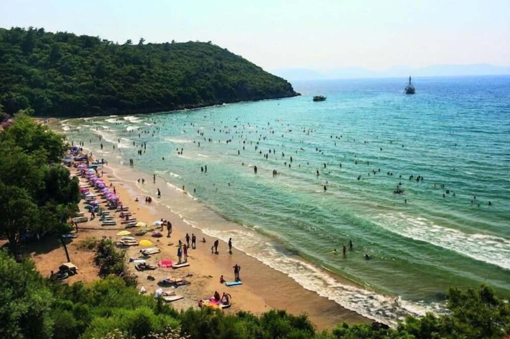 Misa Pansiyon Apart 15/19
