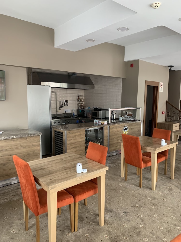 Otel Vona Ordu 12/19