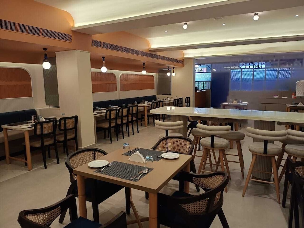 Lords Eco Inn Belagavi 21/25