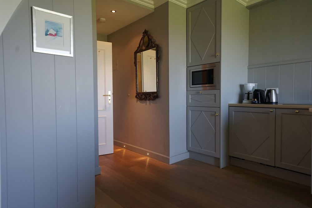 Ferienwohnung Feskerdam 28 Og 1/12